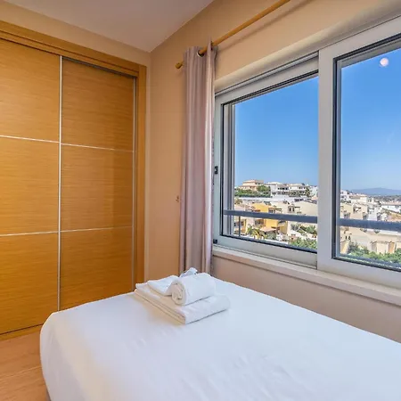 Appartement Modern With Pool, Jacuzzi And Gym #1984 *