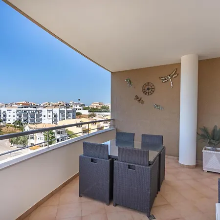 Appartement Modern With Pool, Jacuzzi And Gym #1984 Lagos