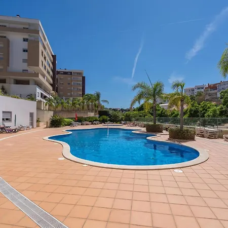 Modern With Pool, Jacuzzi And Gym #1984