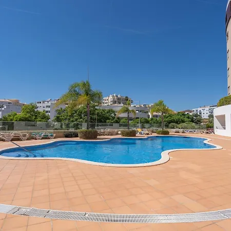 Modern With Pool, Jacuzzi And Gym #1984 Appartement *