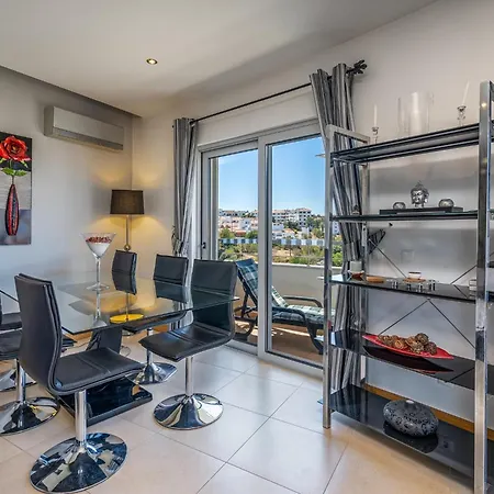 Appartement Modern With Pool, Jacuzzi And Gym #1984 *