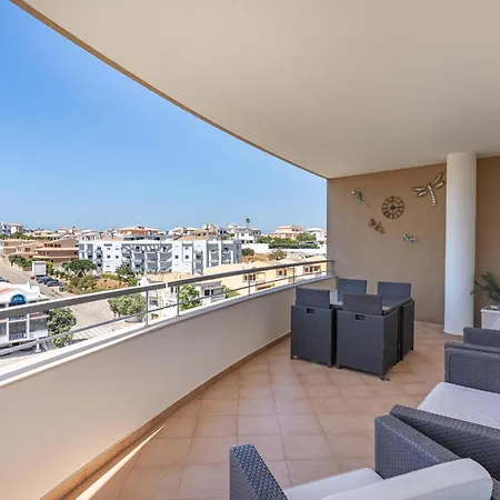 Appartement Modern With Pool, Jacuzzi And Gym #1984 Lagos