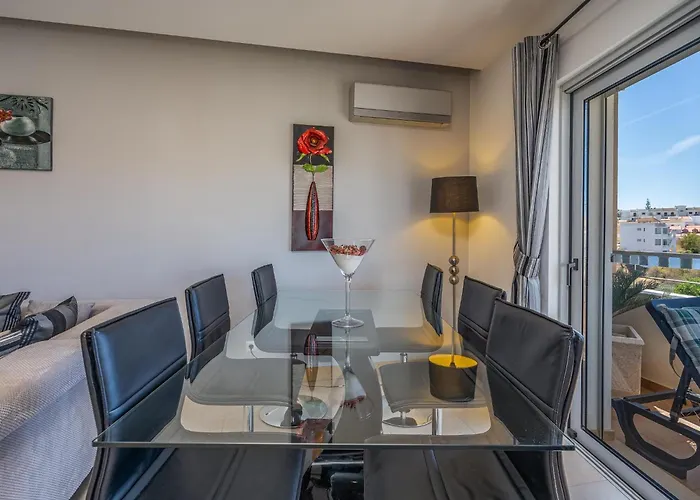 Lägenhet Modern With Pool, Jacuzzi And Gym #1984 Lagos